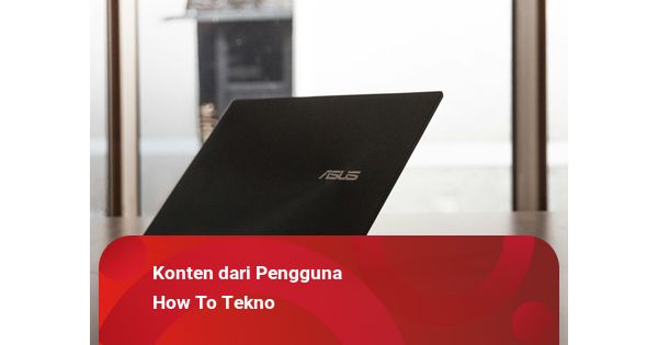 mawartogel 5 Laptop ASUS Terbaik 2026 untuk Semua Kebutuhan - kumparan.com