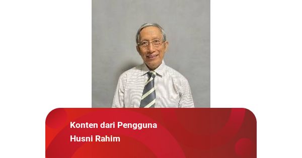Gerhana Bulan Blood Moon: Integrasi Ilmu dan Spiritualitas