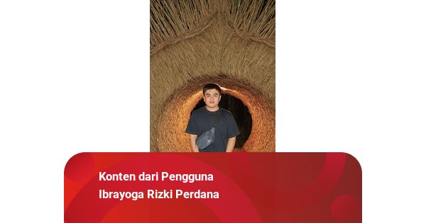 Indonesia Emas, tapi Lansia Terlupakan