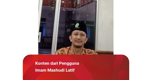 Menunaikan Hak Buruh: Menghidupkan Keadilan di Tengah Gemuruh Ritual