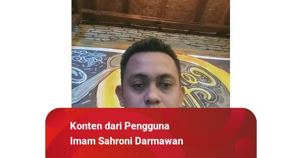 Kita Tidak Kehilangan Pengetahuan Lingkungan, Kita Kehilangan Hati Nurani