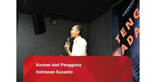 Efisiensi Energi yang Terlupakan