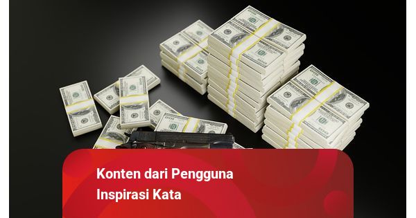 14 Kata-Kata Anti Korupsi Paling Keren | kumparan.com