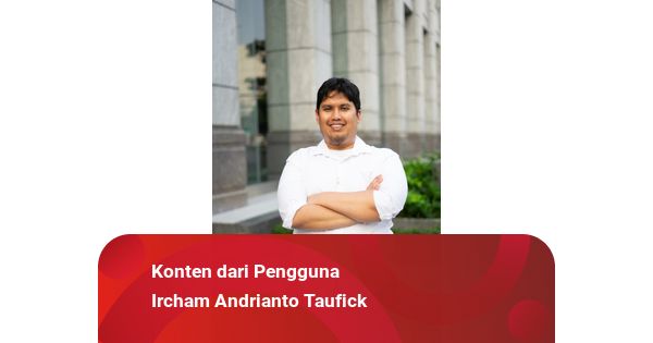 Kepercayaan: Aset Berharga Penentu Perekonomian Masa Depan