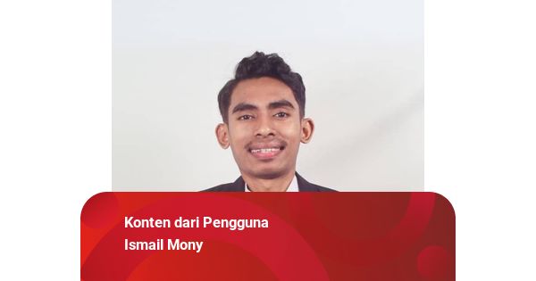 Indonesia dalam Cengkeraman Bencana Ekologis