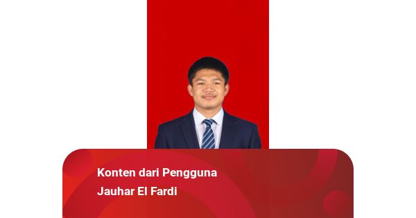 Ketika Iman Diperdagangkan: Logika Sesat dalam Otoritas Keagamaan