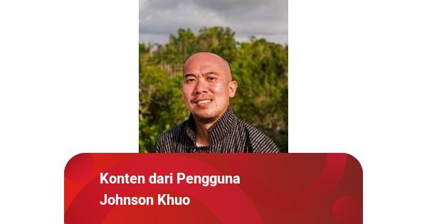 Ketika Altruisme, Moralitas, dan Sistem Saraf Gagal Bertemu