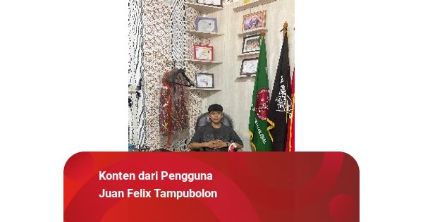 Di Saat Gengsi Lebih Diprioritaskan daripada Prestasi