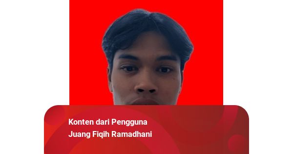 Indonesia Darurat Krisis Pola Istirahat