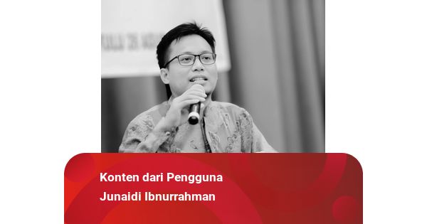 Yang Dipersoalkan Bukan Masalahnya, melainkan Cara Mengatakannya