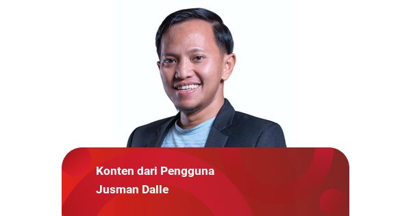 MBG yang Mengusik Akal Sehat Publik