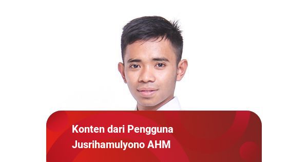 Ketika Pisau Kurban Menyayat Keangkuhan Kita