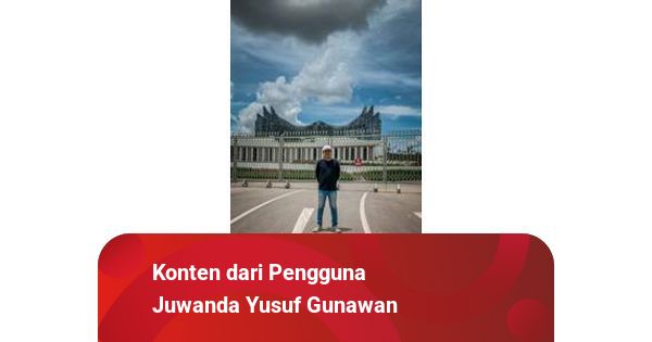 Bossanova dan Para Ibu serta Bapak PNS di Lapangan Tenis