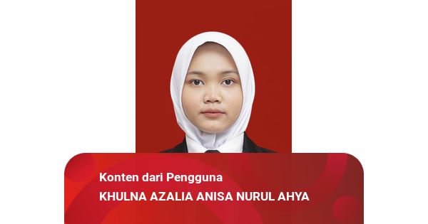 Logika Nasib: Konsep Takdir Menjadi Pelarian dari Nalar Kritis