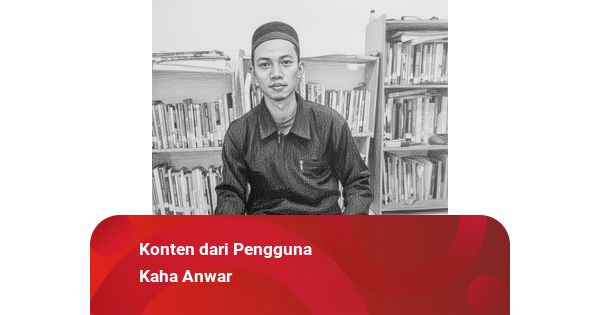 Di Antara Rumput dan Lumpur