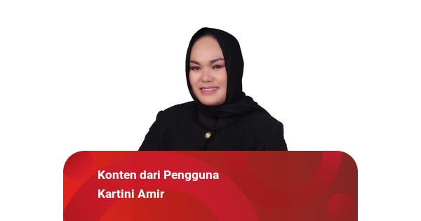 Spirit Kartini dan Dinamika Perempuan di Ruang Publik