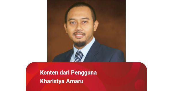 Ki Sunda: Kearifan Lokal yang Menjaga Alam dari Gunung sampai Pantai