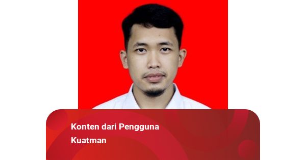 Rahasia di Balik Pohon Berlubang yang Tetap Tegak Menantang Badai