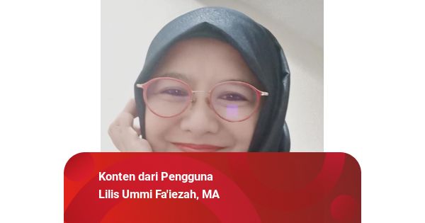 Generasi Muda dan Krisis Adab Digital