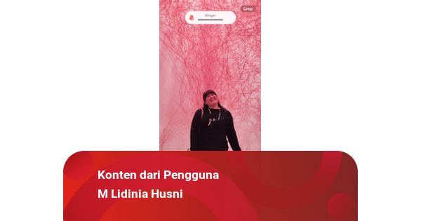 Baju Sekarang Bukan Lagi Sekadar Baju