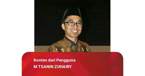 Pesan Banjir Sumatera: Berhentilah Jadi Spesiesis