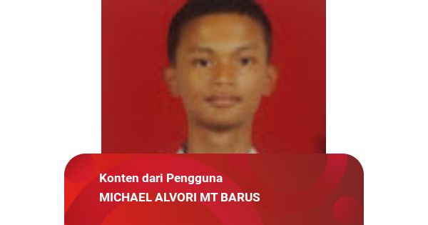 Saat Kebebasan Menjadi Monster