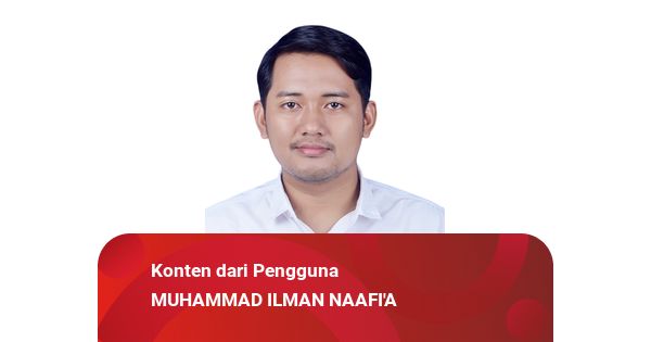 Kelas Menengah Makan Tabungan dalam Lensa Etika Subsistensi