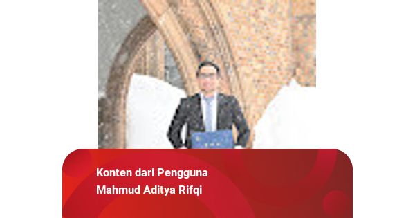 Obesitas Bukan Olok-Olok