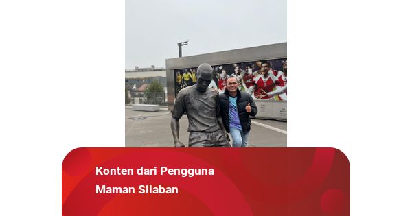 Fans Arsenal: Cinta, Kesetiaan, dan Kebahagiaan Setelah Penantian Panjang