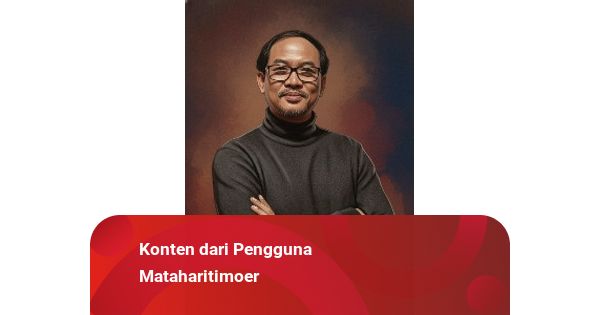 Ledakan di SMAN 72: Pemerintah Salfok ke PUBG, Korsel "Tampar Logika"