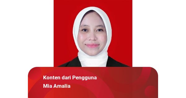 Scroll Tanpa Henti: Digital Rabbit Hole Membentuk Glass Generation