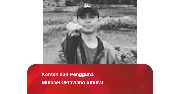 Cinta Ibu Tak Akan Habis