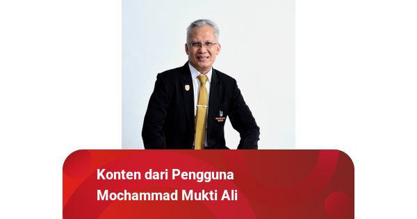 Menutup atau Menata Ulang Program Studi?