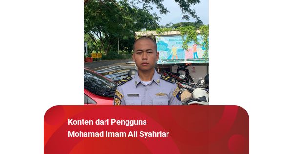 Rel yang Tak Pernah Belajar: Ketika Nyawa Kalah Cepat dari Kelalaian Sistem