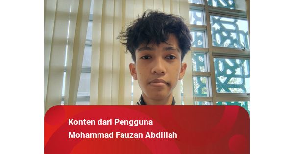 Mahasiswa Papua Belajar Mandiri di Kota Hujan