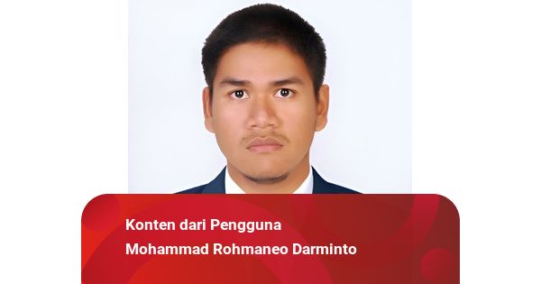 Pelajaran Kedua Dari Bumi Andalas: Saatnya Indonesia Berbenah Lagi