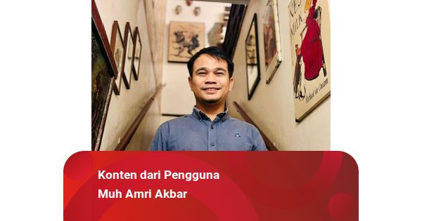 Horizon Peradaban Indonesia Raya