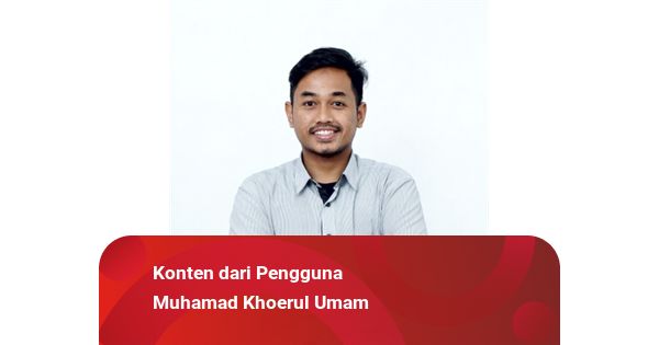 Ketika Nadiem Jadi Target: Membaca Politik di Balik Kasus Chromebook