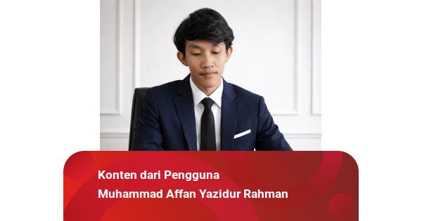 Jika Hidup Diaudit Setiap Ulang Tahun, Apakah Kita Dapat Lulus?