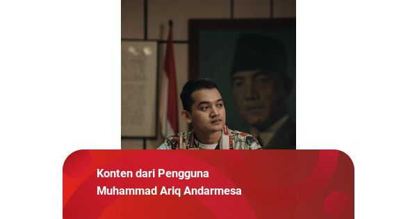 Dunia Kembali Anarkis, Indonesia Harus Perkuat Industri Nasional
