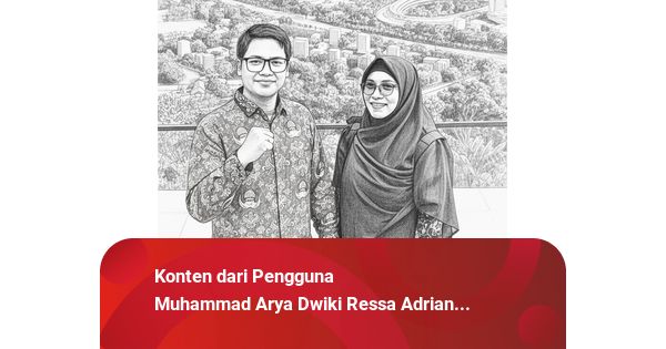 Ketika Buku Tulis Menjadi Barang Mewah bagi Anak Negeri