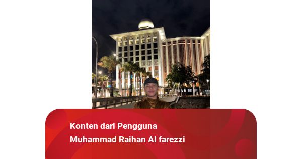 Spiritualitas dan Kesadaran Ekologis