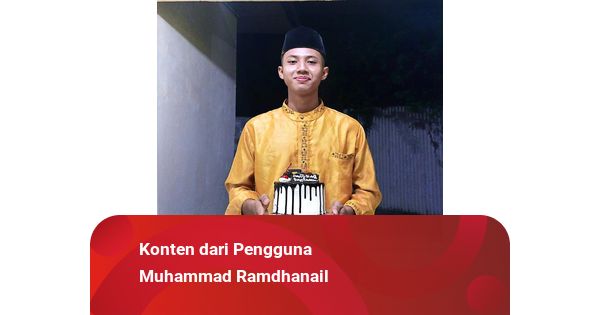 Di Balik Kamar yang Dikira Rebahan: Wajah Sunyi Pejuang Gap Year Indonesia