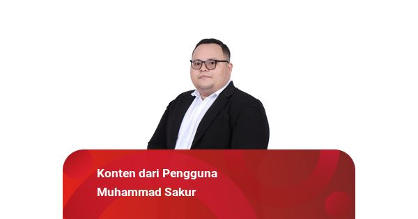 Senjakala Hegemoni: Membaca Retaknya Tatanan Barat dari Kacamata Fukuyam