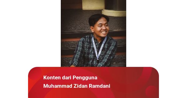 Teknologi Tanpa Manja