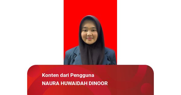 Saat Keyakinan Datang Lebih Dulu daripada Bukti