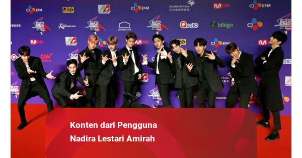 situs gacor 5 Grup KPop yang Sudah Bubar yang Lagunya Tetap Populer hingga Saat Ini - kumparan.com