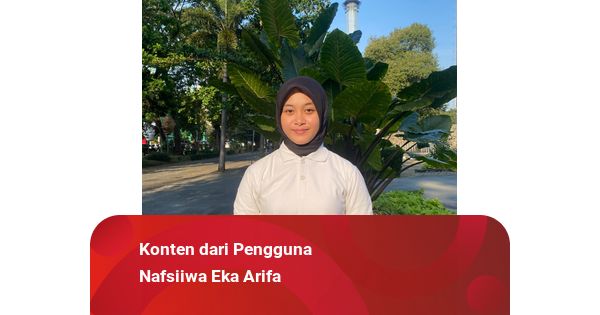 Keindahan Gunung Indonesia di Mata Dunia