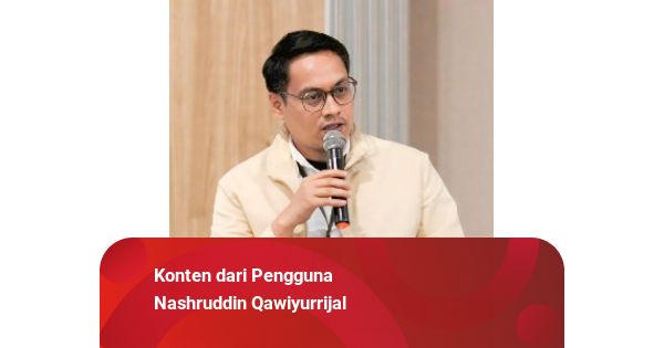 Catatan Kecil di Hari Buruh: Hal-Hal Kecil yang Tak Boleh Lagi Kita Anggap Kecil