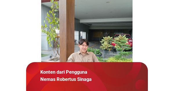 Pintar Saja Tidak Cukup: Ketika Karakter Diuji